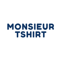 MONSIEUR T-SHIRT